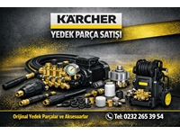 Karcher Yedek Parça