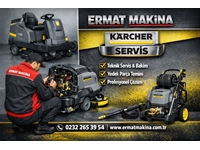 Karcher Teknik Servis