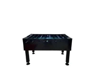 Black Tasarım Langırt Masası