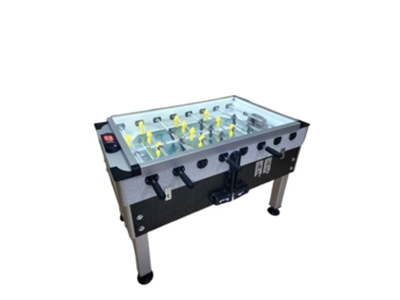 Tornado Foosball Table - 0