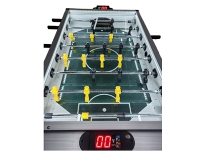 Tornado Foosball Table - 1