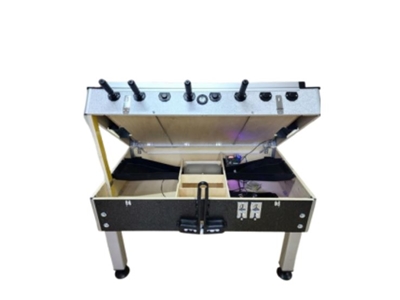 Tornado Foosball Table - 2