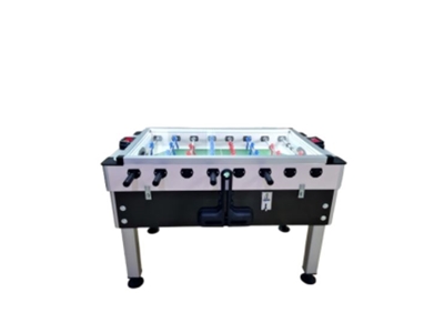 Торговый настольный футбол - 0