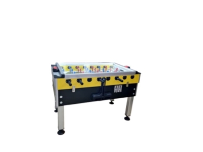 Ticari Full Kontra Langırt - 1