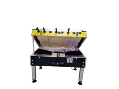 Ticari Full Kontra Langırt - 2