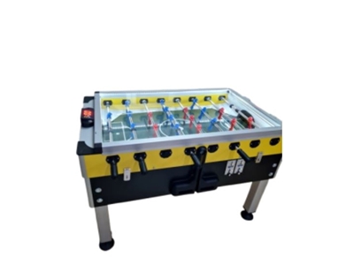 Ticari Full Kontra Langırt - 3