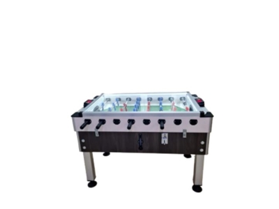 Eco Kapalı Devre Langırt Masası - 1