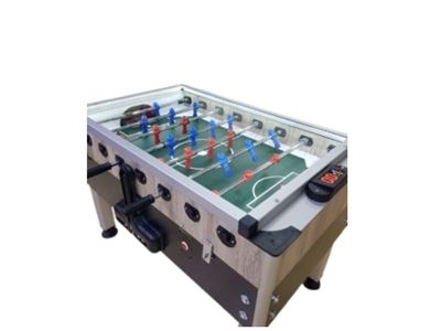 Ofis Tipi Full Langırt Masası - 1