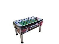 Free Lux Foosball Table