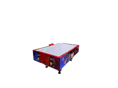 Elektronik Eco Air Hockey Masası