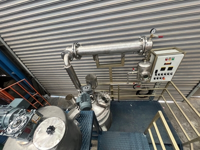 Piloteneinheiten - 1