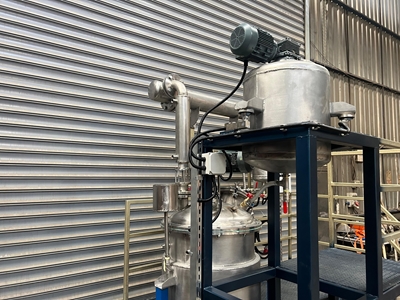 Piloteneinheiten - 2