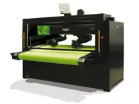 Компьютерный кожаный резак