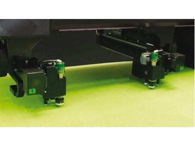 Компьютерный кожаный резак - 1