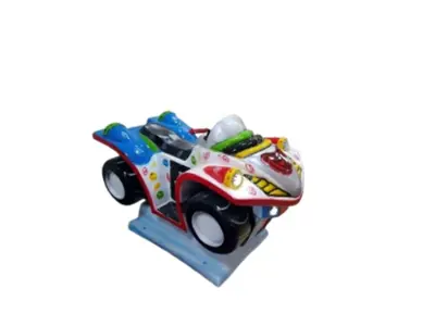 Atv Moto Kiddie Rides