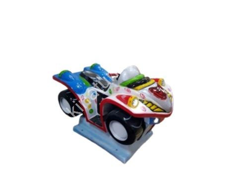 Atv Motor Kiddie Rides