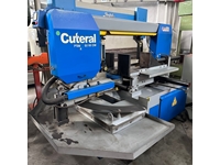  Mafsallı Açılı Dijital Açı Göstergeli Şerit Demir Testere