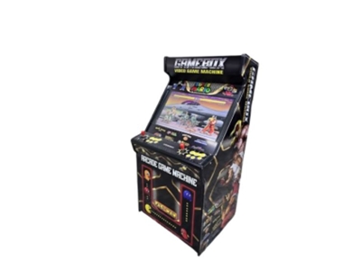 82 Ekran Siyah Atari Makinesi - 1