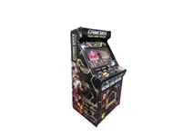 82 Ekran Siyah Atari Makinesi