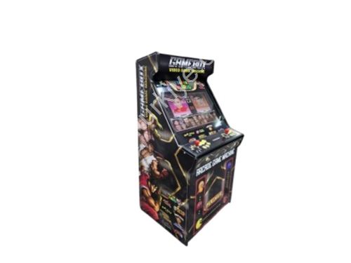 82 Ekran Siyah Atari Makinesi