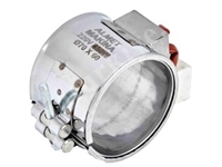 Пластиковый резистор для машин Almet