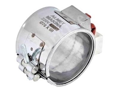 Plastik Makine Kovan Rezistansı  - 0