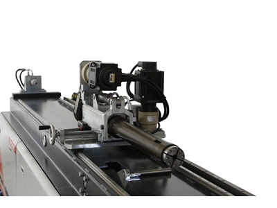 Machine de cintrage de tubes à 5 axes - 1