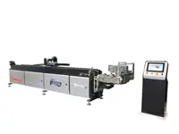 5-Axis Pipe Bending Machine