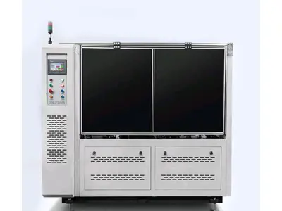 120 adet /dak Double Wall Karton Bardak Makinesi