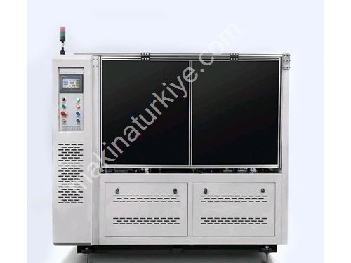 120 adet /dak Double Wall Karton Bardak Makinesi