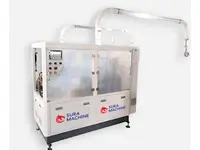 150 adet /dak Karton Bardak Makinesi