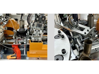 150 Adet /Dak Karton Bardak Makinası - 1