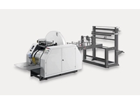 60-400 adet / dak Kese Kağıdı Makinesi