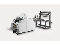 60-400 adet / dak Kese Kağıdı Makinesi