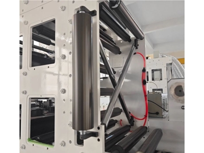 Ambalaj Flexo Baskı Makinası - 3