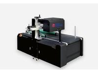 6-20 М. / Минуту Однопроходной Цветной Цифровой Печатный Аппарат