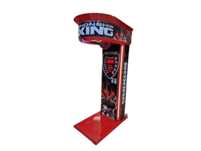 Standart Boks Makinesi - 2