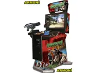 Paradise Lost Silahlı Oyun Makinesi