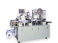 Machine de production de couvercles en plastique 410X300mm