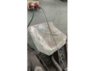 Robocut Marke 2X4 Mt 105 Ampere CNC Plasmaschneider - 7