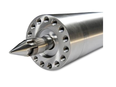 Vida Kovanı Roket Takımı  - 2