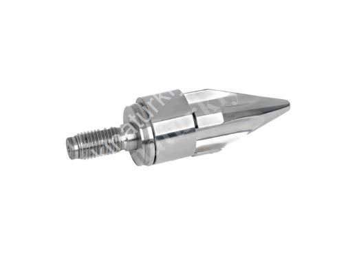 Screw Sleeve Rocket Set