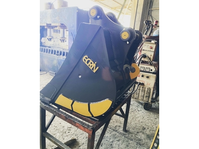 Ковш строительный на 15-20 тонн - 1