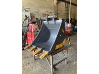 15-20 Ton Hafriyat Kovası