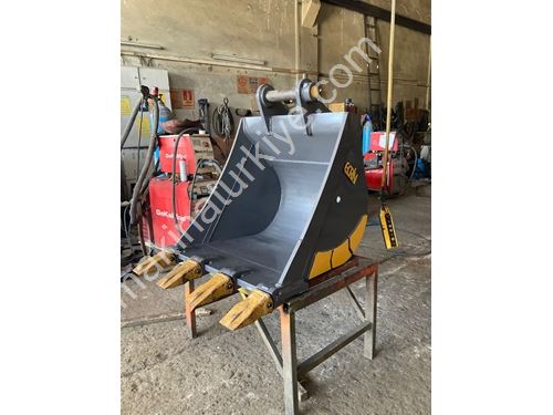 15-20 Ton Hafriyat Kovası