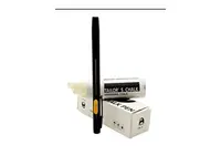 Ütü Buhar İle Uçan Silinebilir Tekstil Kumaş İşaretleme Çizgi Taşı Kalem Set