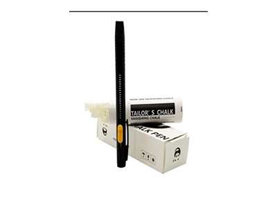 Ütü Buhar İle Uçan Silinebilir Tekstil Kumaş İşaretleme Çizgi Taşı Kalem Set - 0