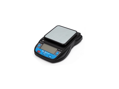 3 Kg Kapasite 0.1 Gr Hassasiyetli Elektronik Hassas Dijital Göstergeli Terazi - 1