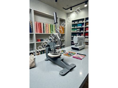 Fabric Knitting Paper Cardboard Arm Press Cutter Professional Weight Sample Cutting Tool