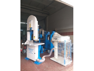 60Lık Şerit Ce Belgeli - 4